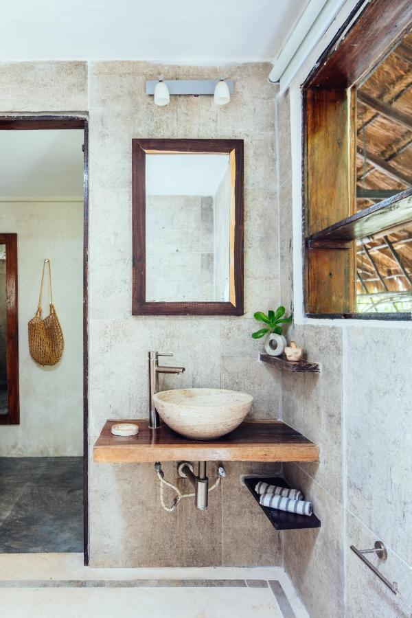 Olas Tulum