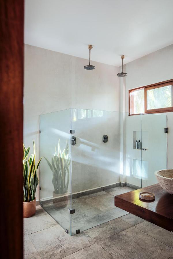 Olas Bed & Breakfast Tulum