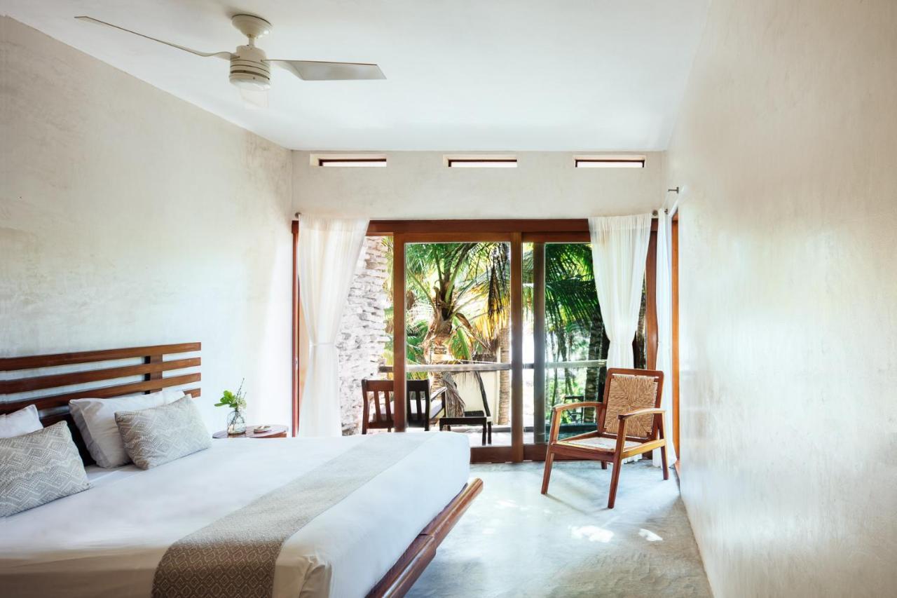 Bed & Breakfast Olas Tulum