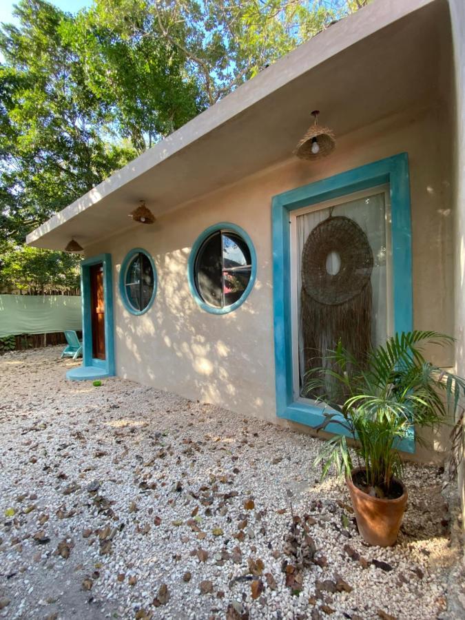 Tubo Tulum