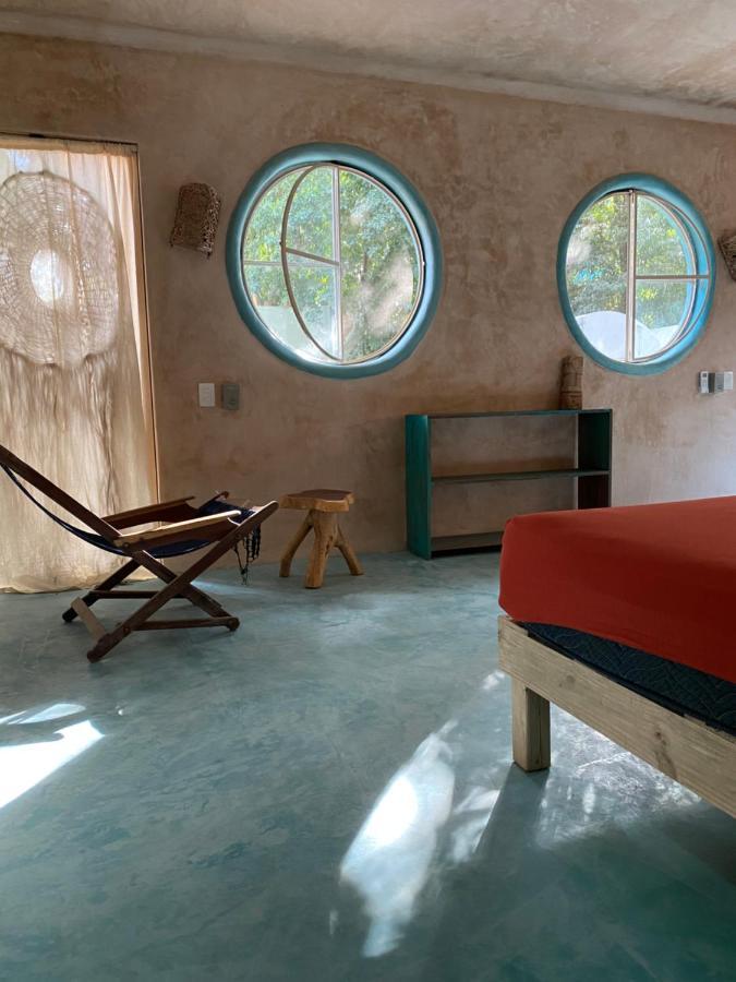 Tubo Hostal