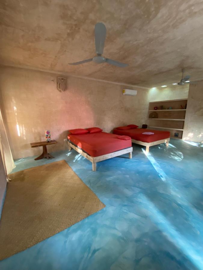 Hostal Tubo *