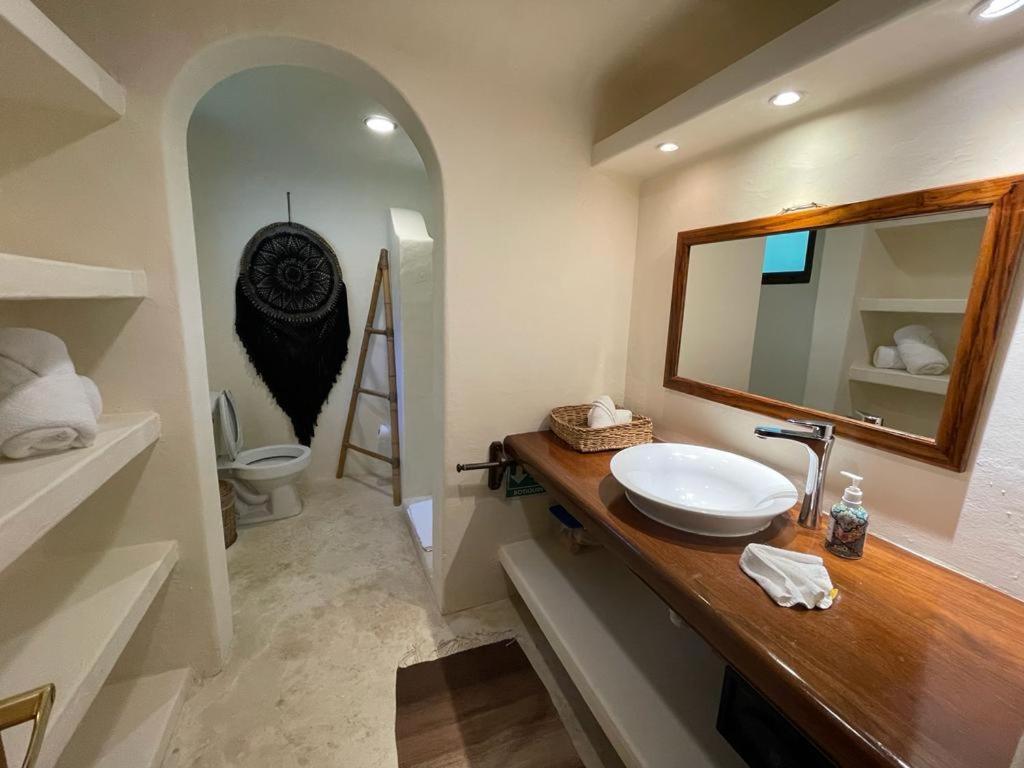 Holiday home Casa Zaba Tulum