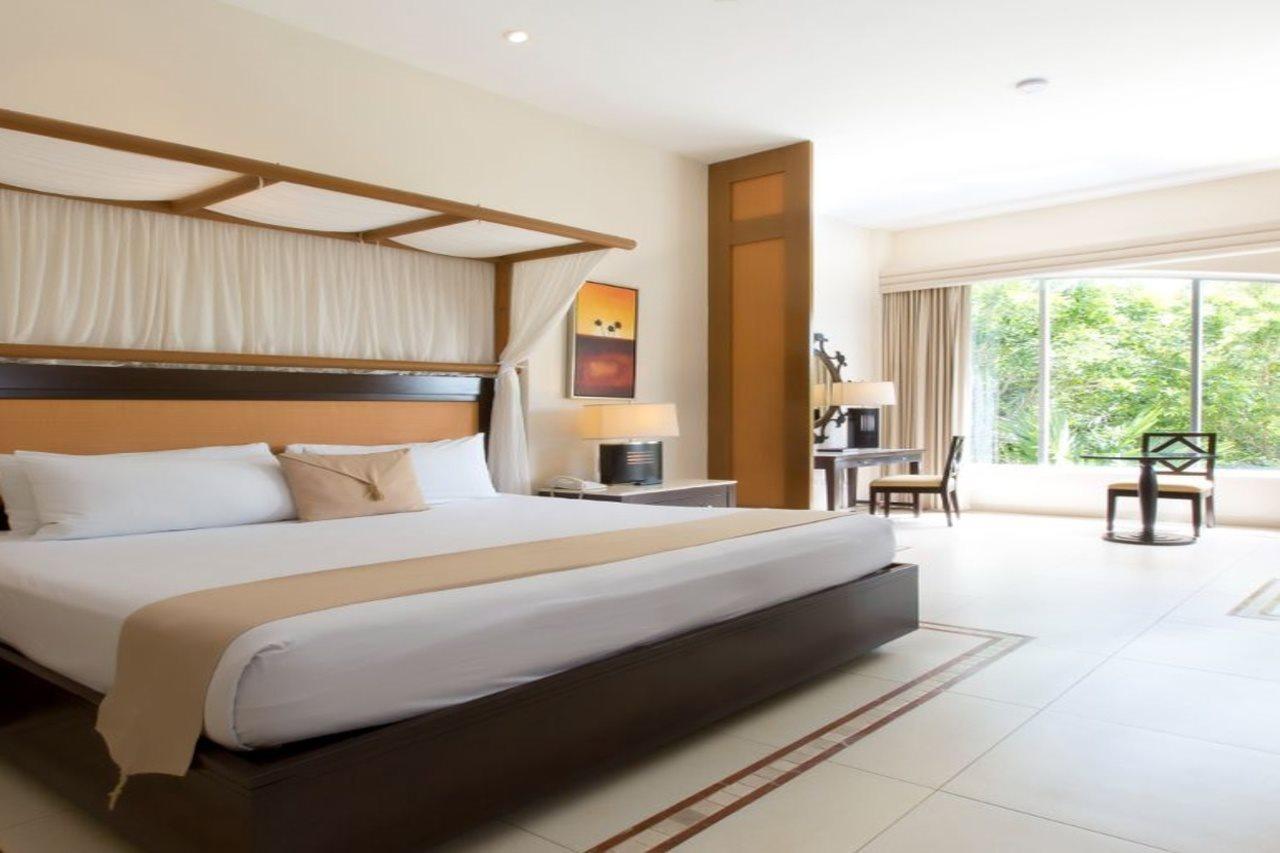 Kore Retreat & - Adults Only Resort Tulum