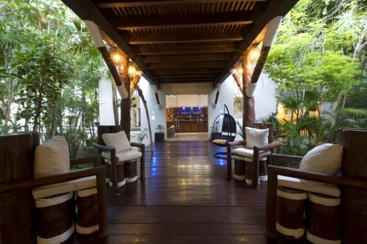 Resort Kore Retreat & - Adults Only Tulum