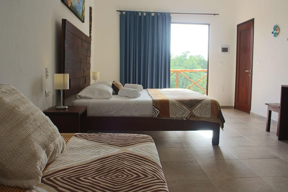 Basic Hotel Tulum
