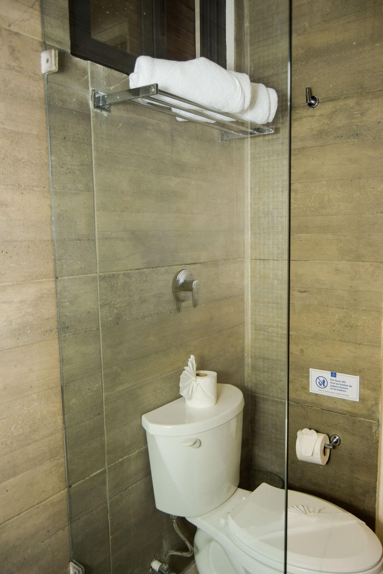Hotel Zendero Tulum