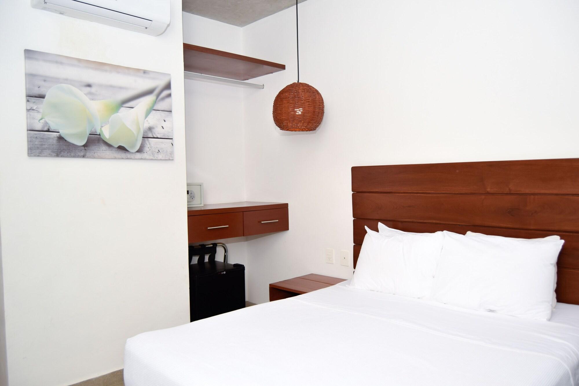 Zendero 4* Tulum