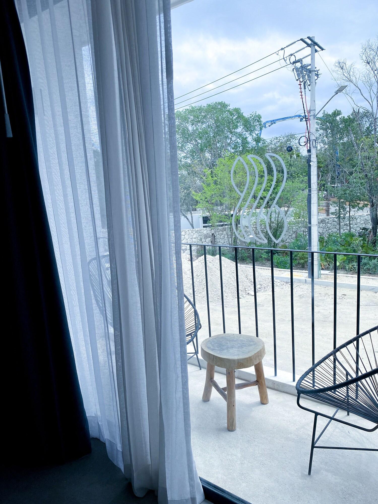 Hotel Zendero Tulum