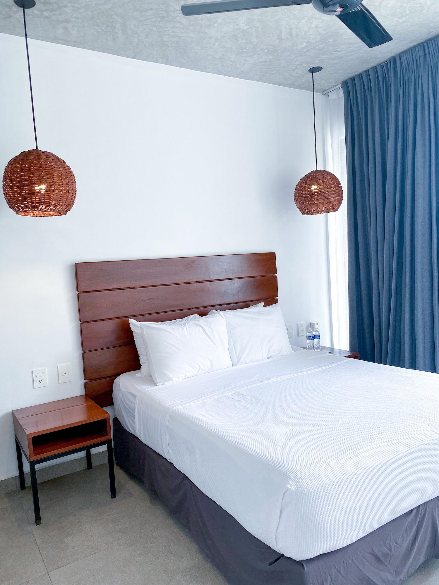 Hotel Zendero Tulum