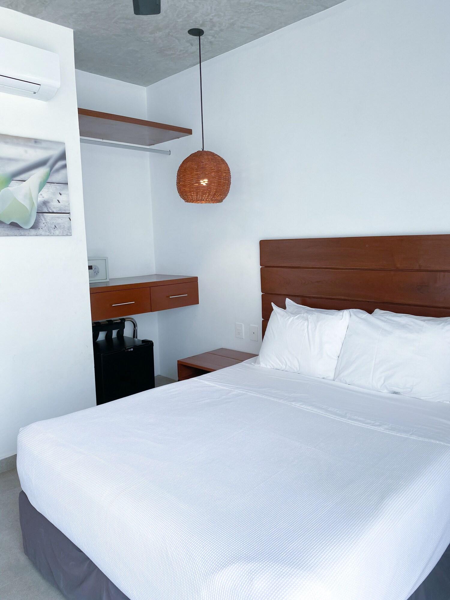 Zendero Hotel Tulum
