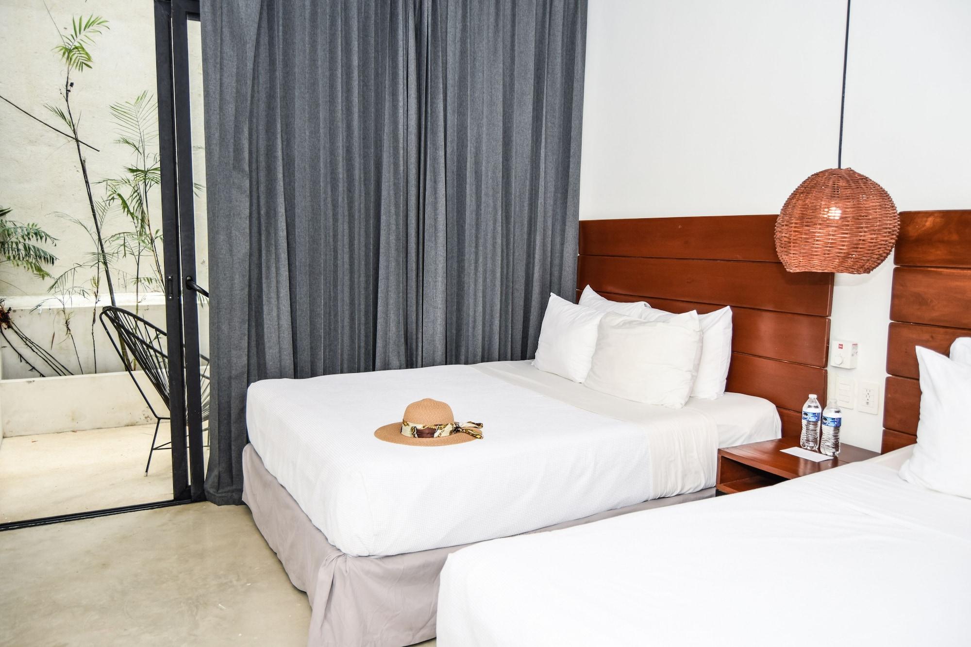 Hotel Zendero 4*