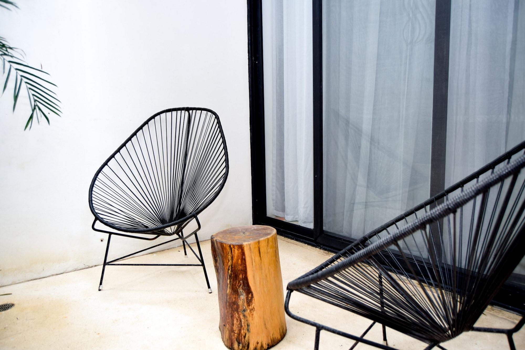 Zendero Hotel Tulum