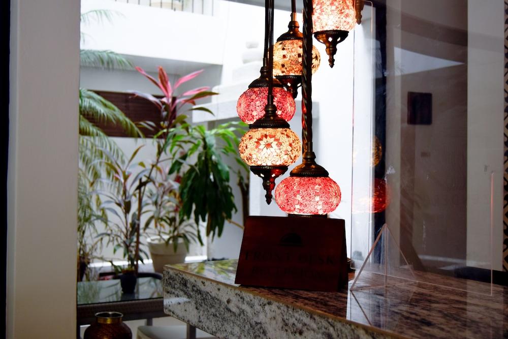 Zendero Hotel Tulum