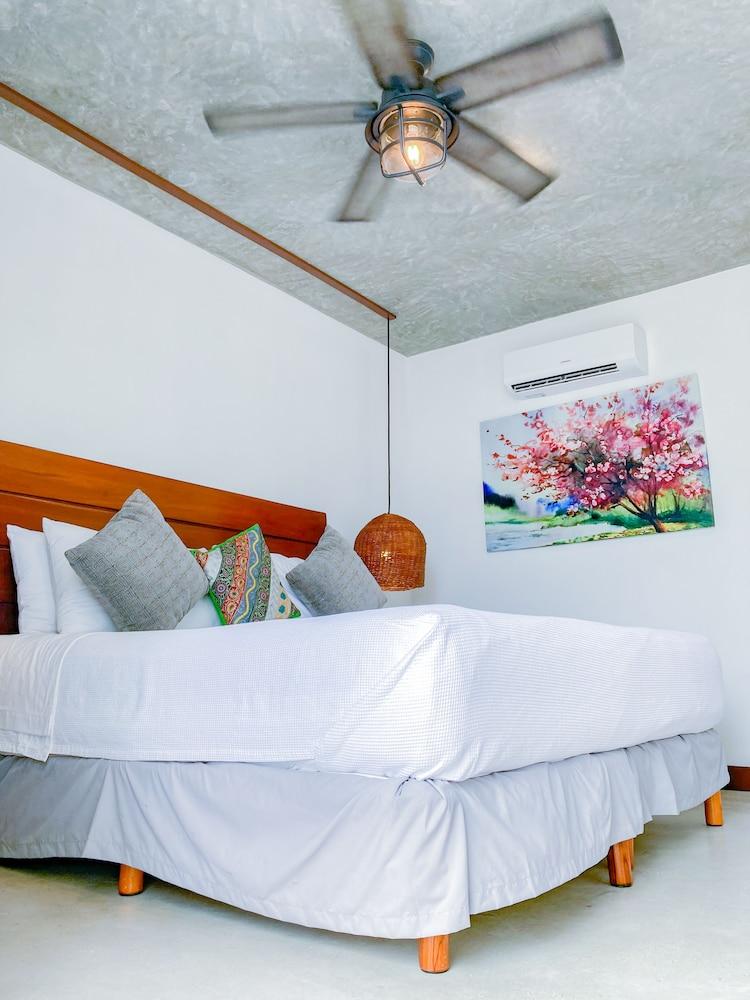 Zendero Hotel Tulum