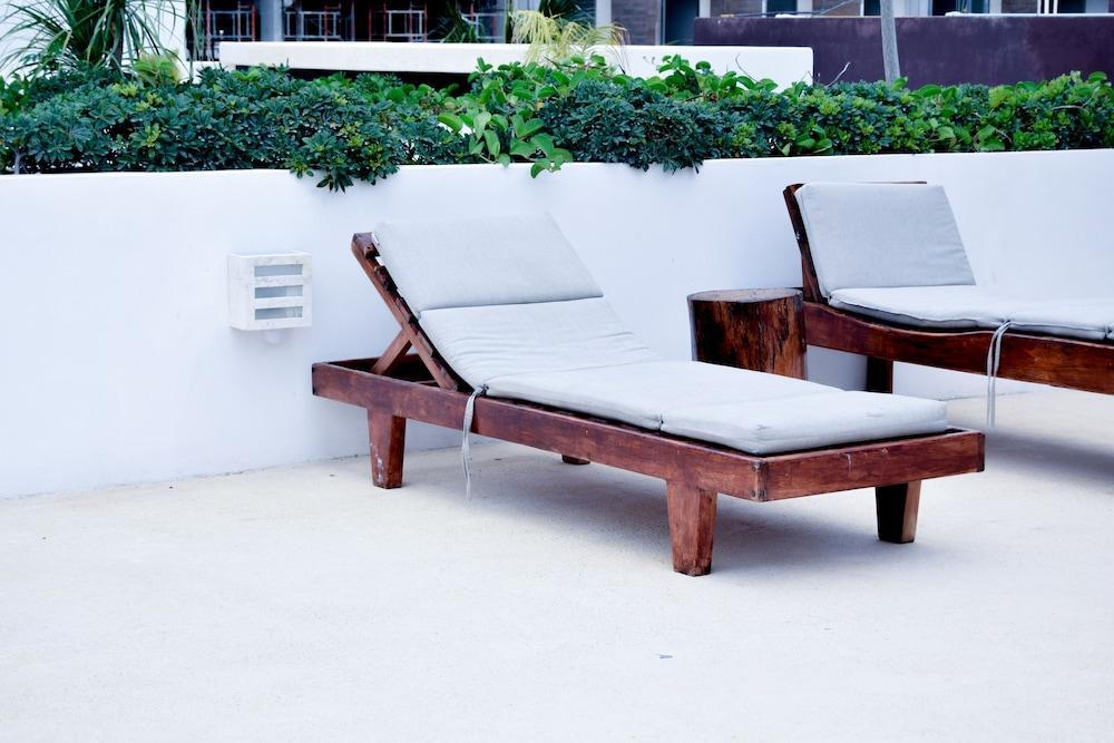 Zendero Hotel