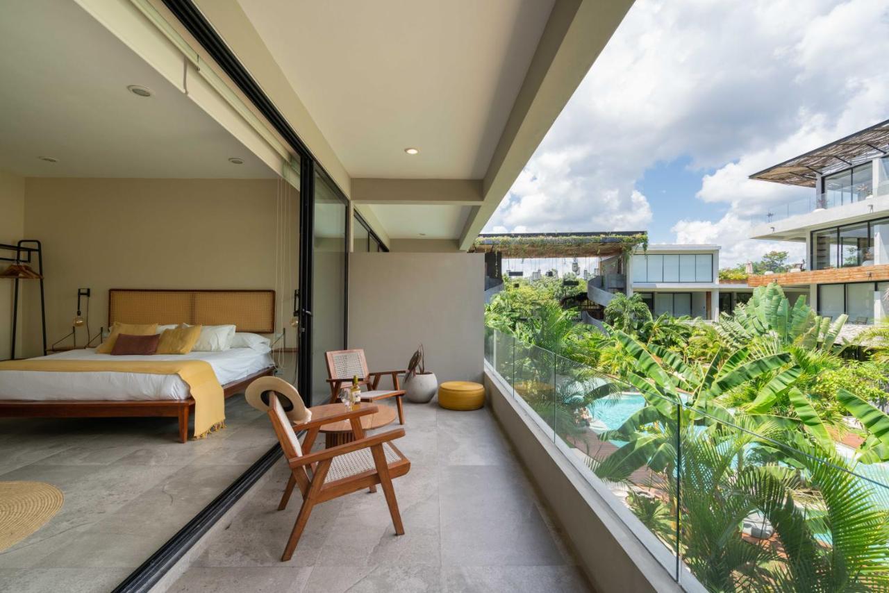Xp Aparthotel Tulum