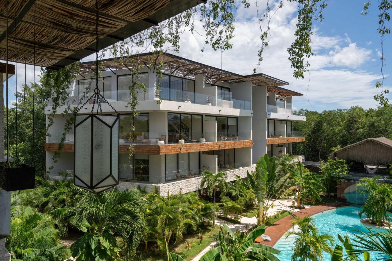 Aparthotel Xp Tulum