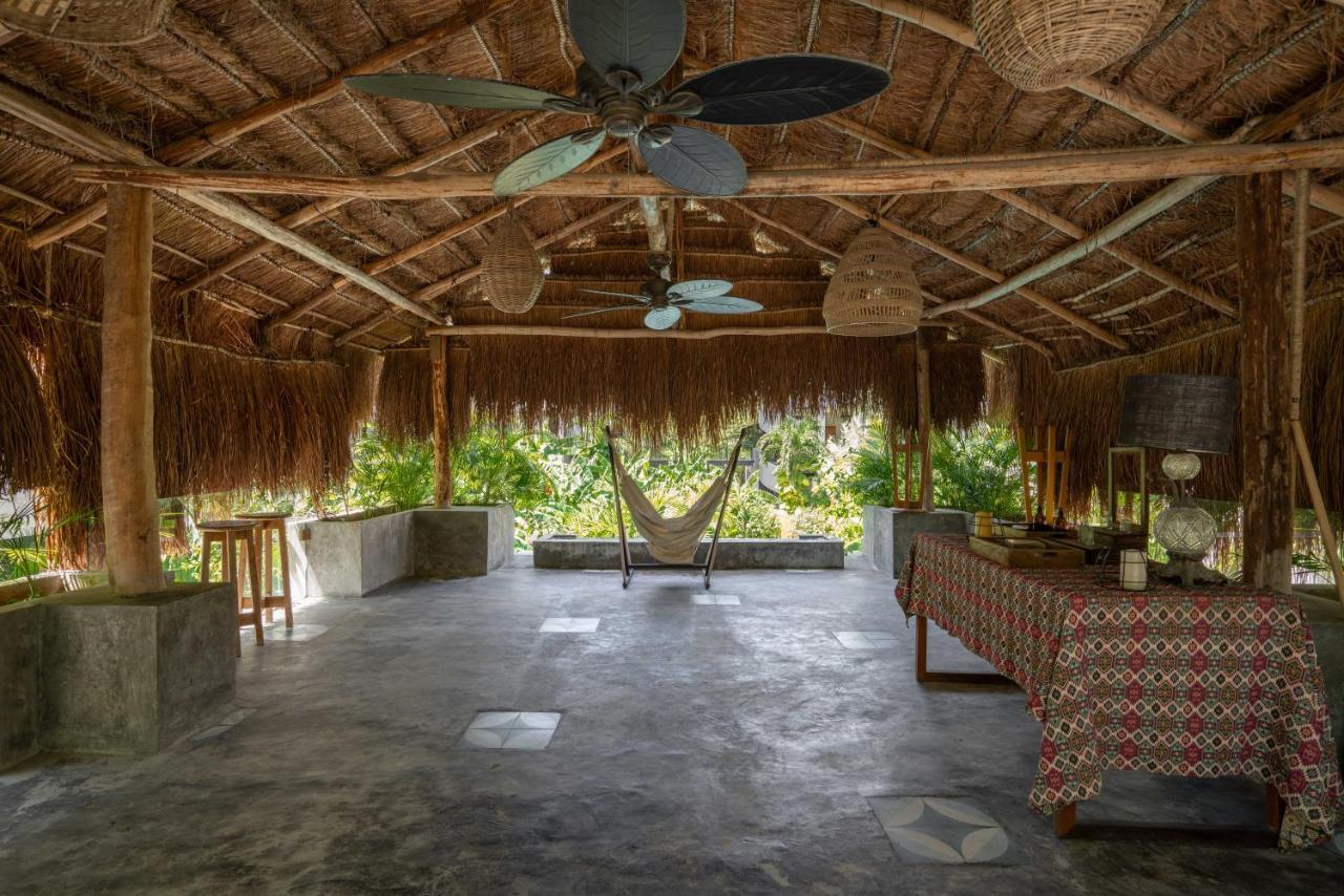 Xp Aparthotel *