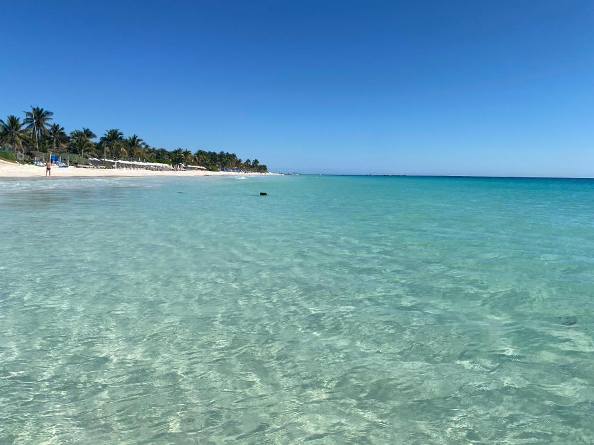 Maison 3* Tulum