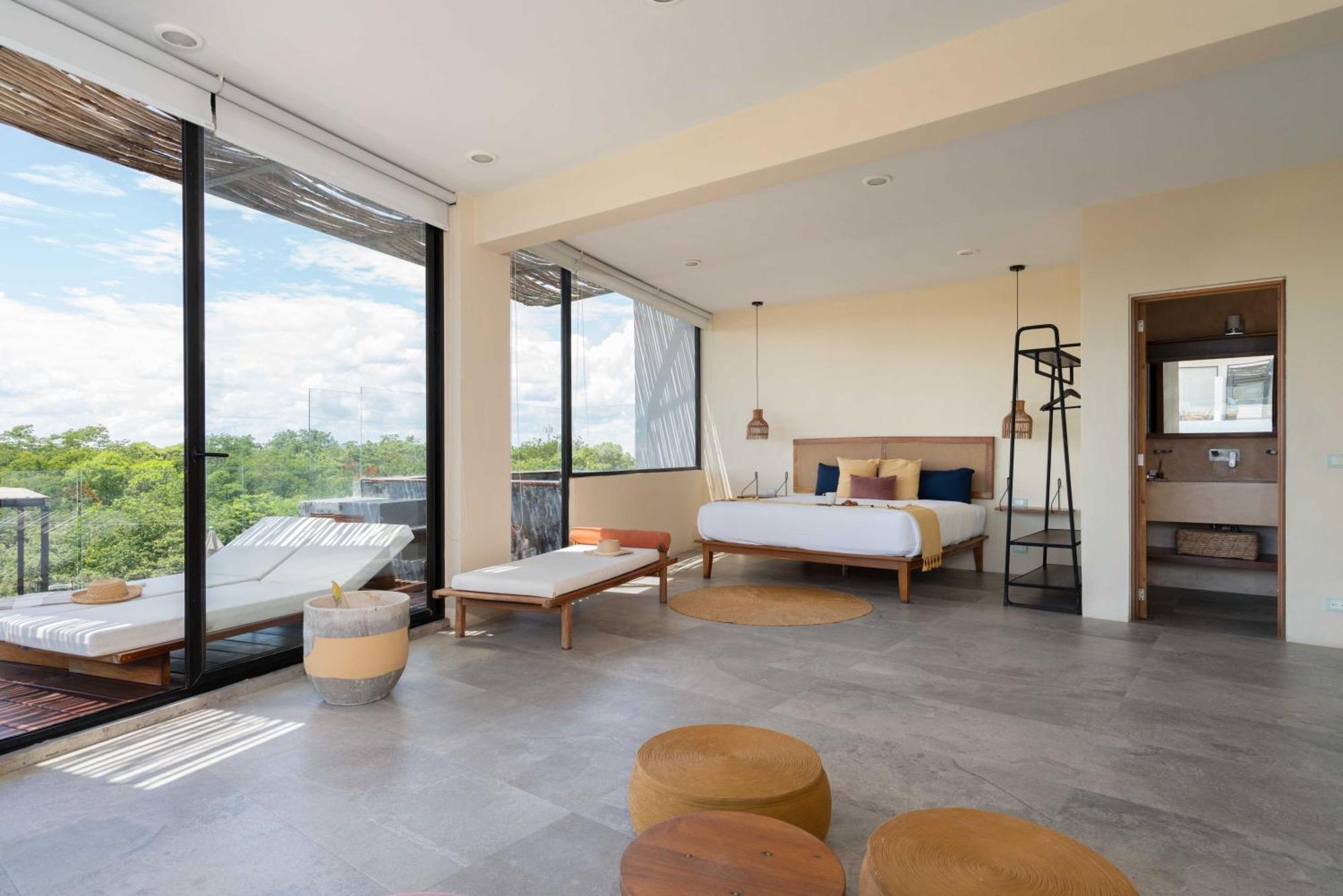 Xp Aparthotel