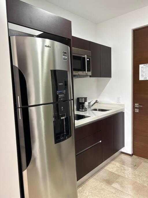Prime Location And Comfort Wi-fi Pool View 112a Apartment Tulum