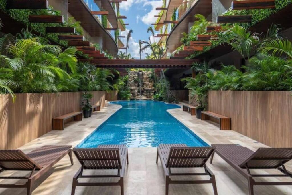 Prime Location And Comfort Wi-fi Pool View 112a *