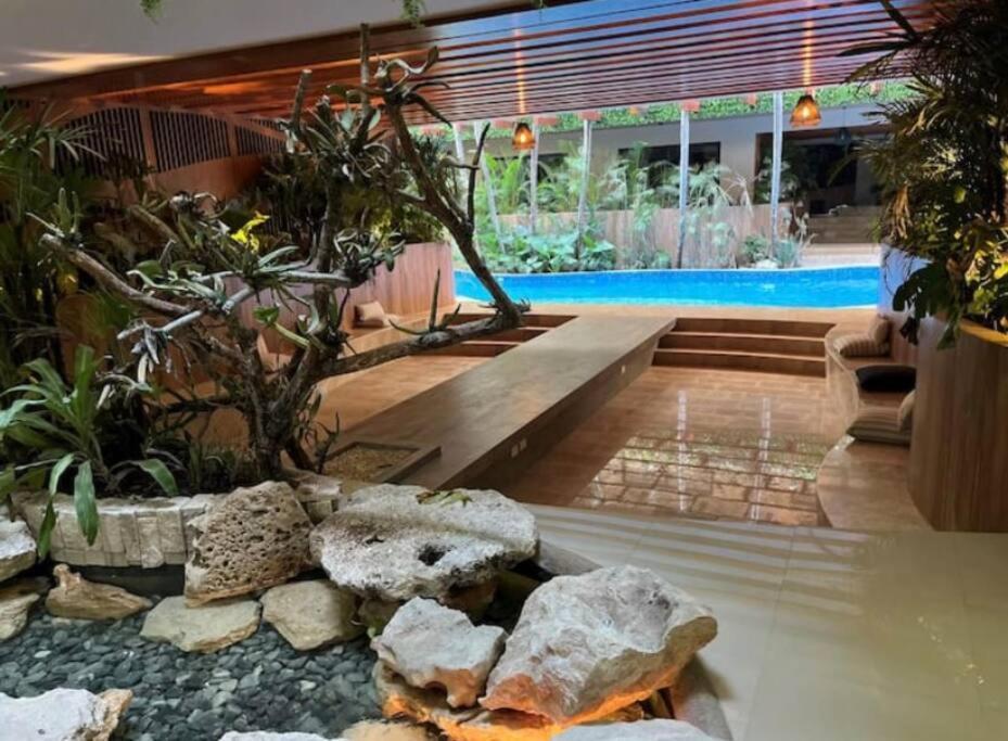 Prime Location And Comfort Wi-fi Pool View 112a Tulum