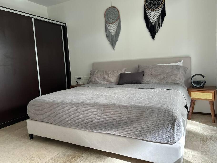 Prime Location And Comfort Wi-fi Pool View 112a Apartment Tulum