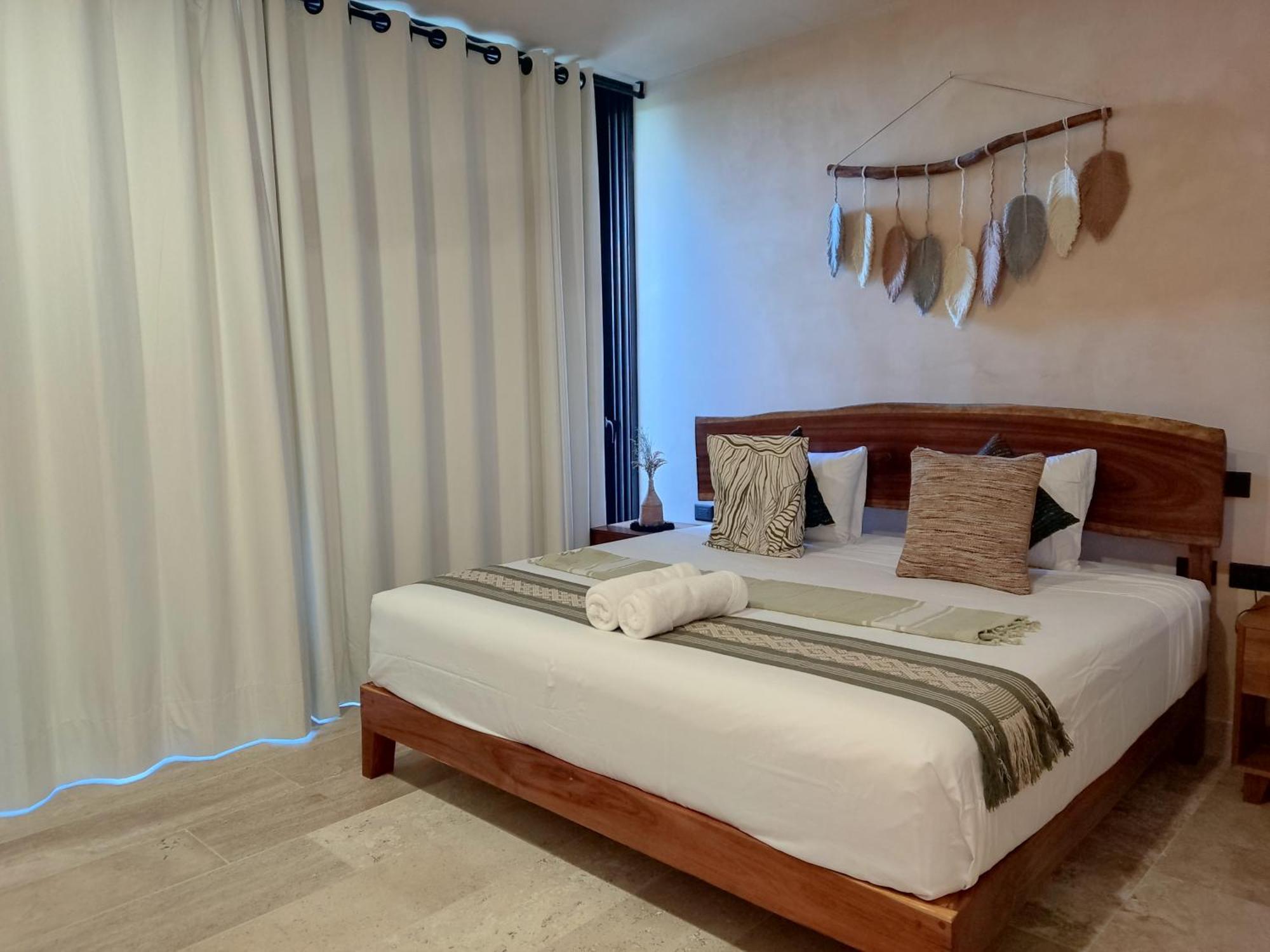 Apartamento New Modern 1bdr - Access