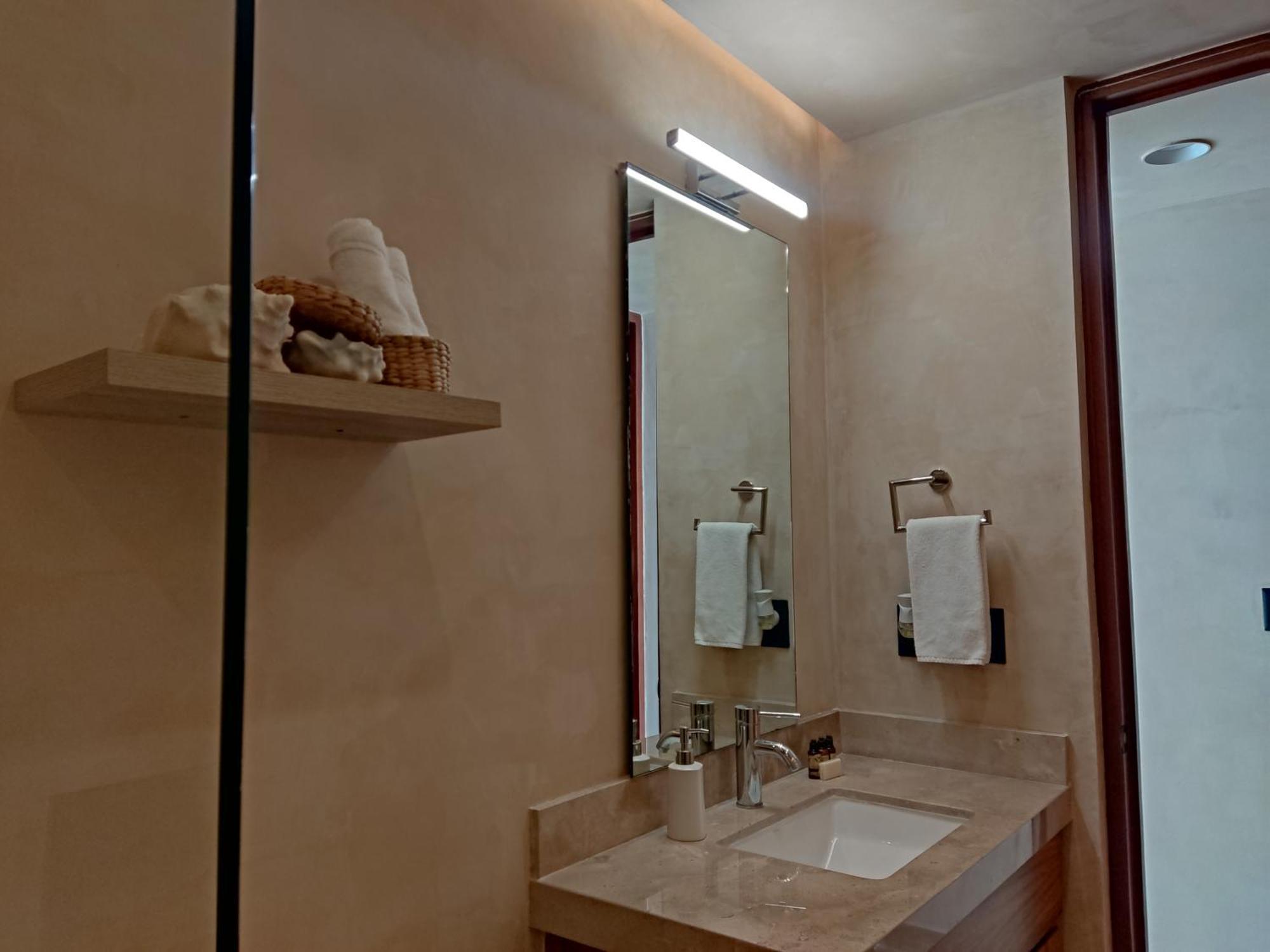 Apartamento New Modern 1bdr - Access Tulum