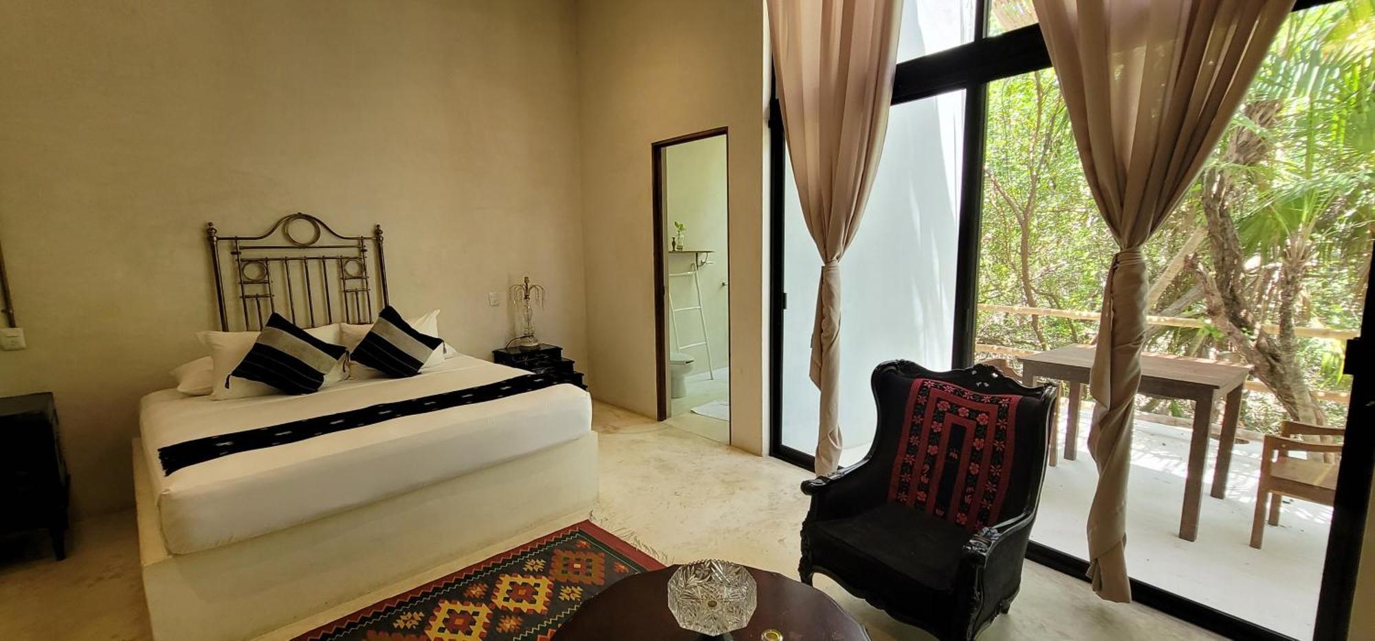 Casa Ambar & Boutique - Located In The Heart Of Zone (adults Only) Tulum