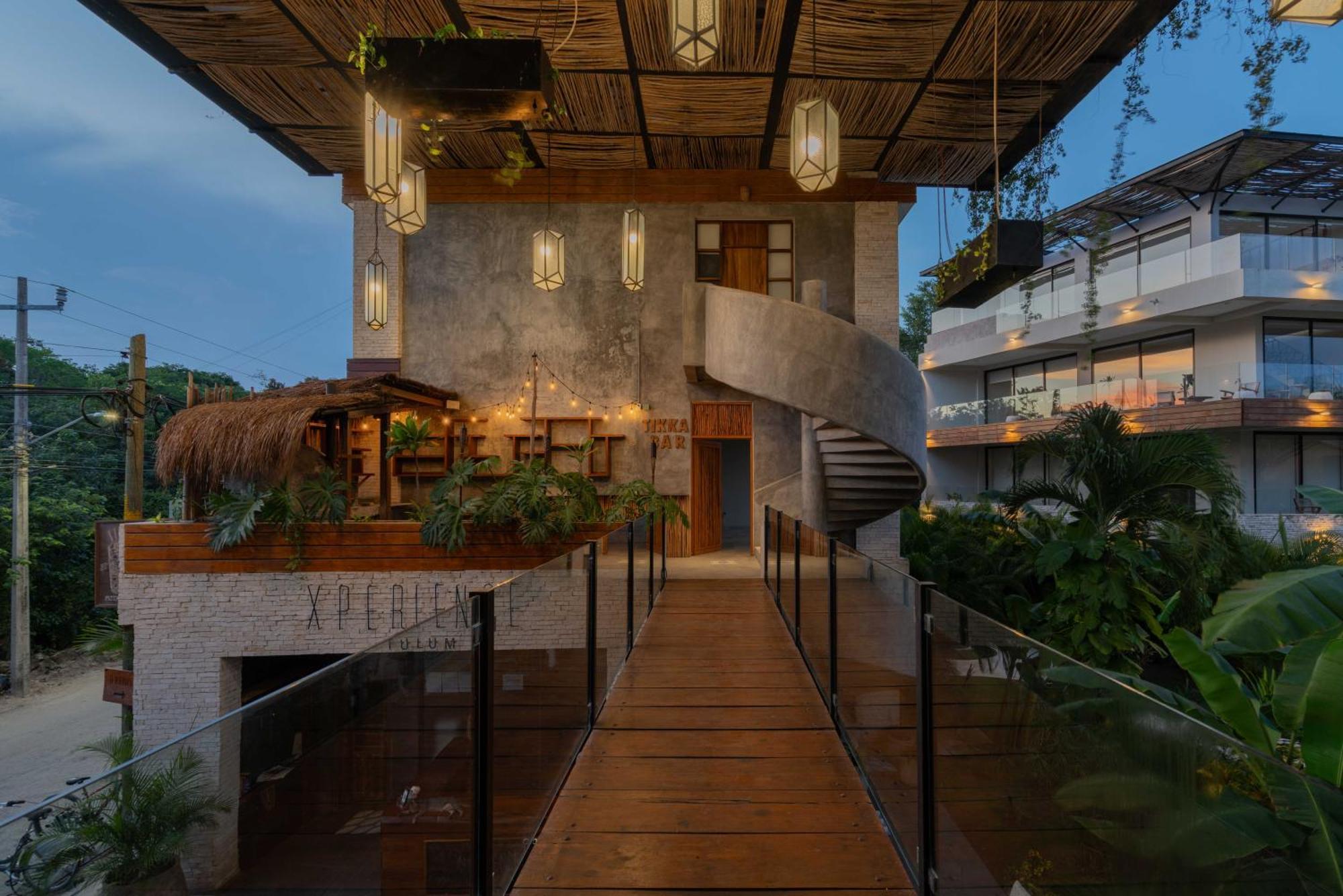 Aparthotel Xp Tulum