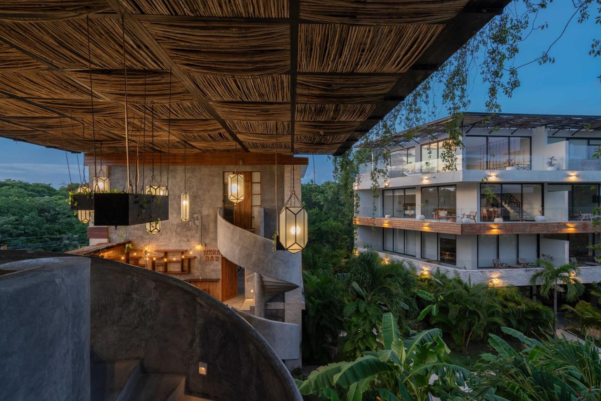 Xp Aparthotel