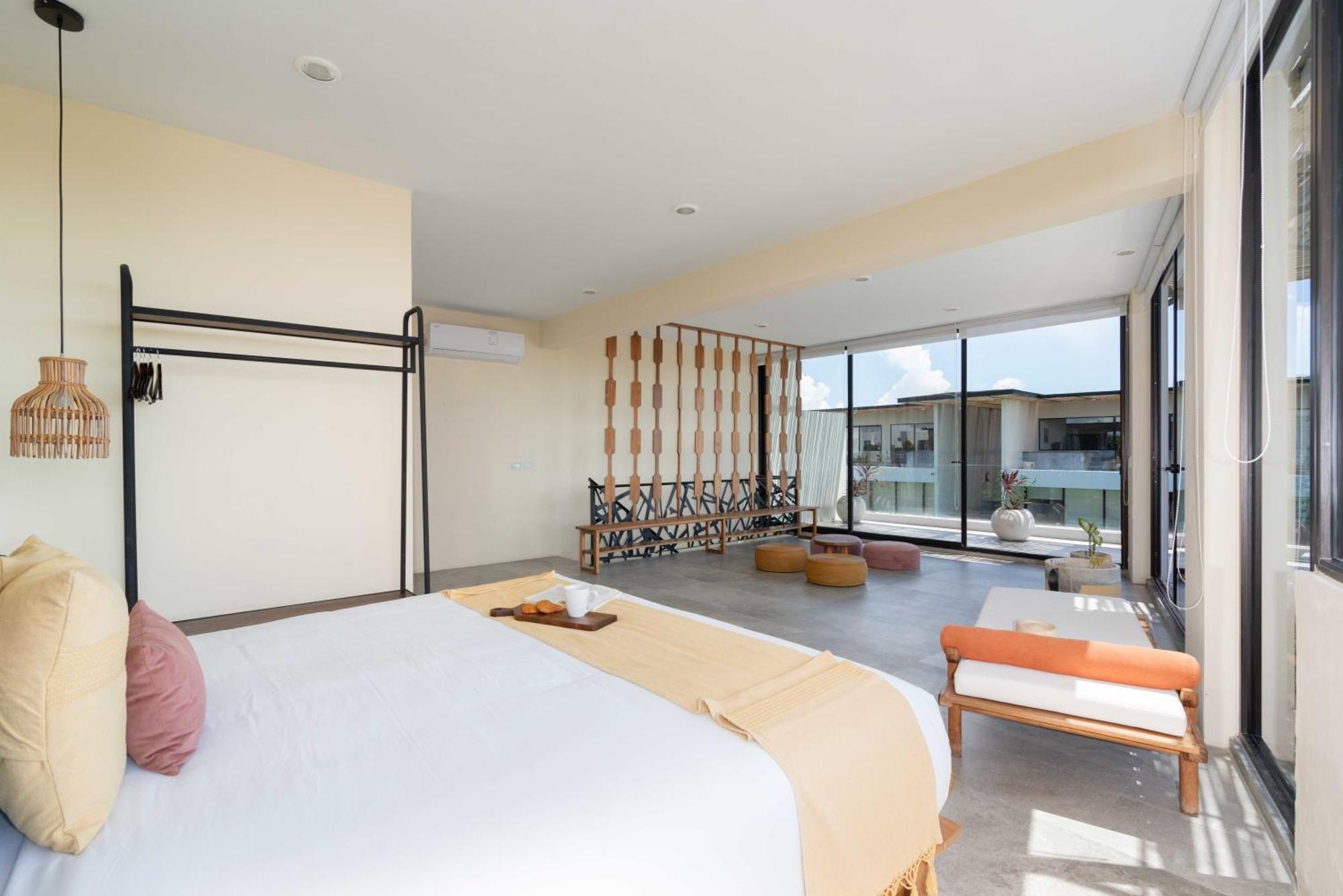 Aparthotel Xp Tulum