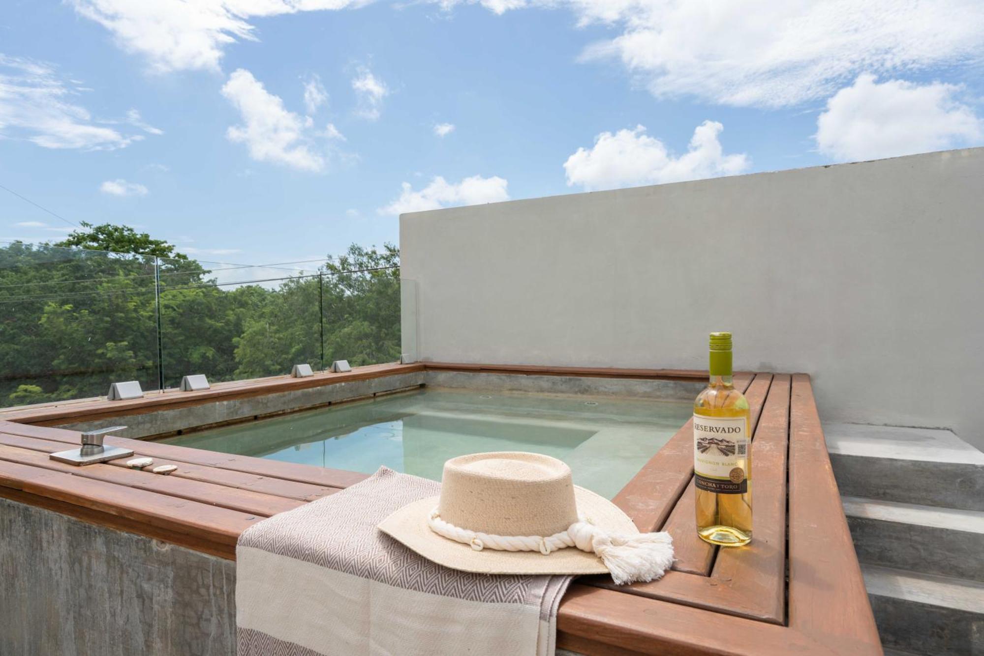 Aparthotel Xp Tulum