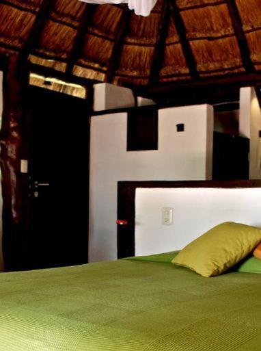 Lodge Playa Selva *
