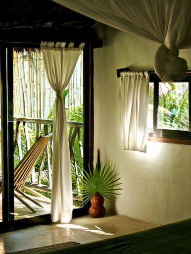 Lodge Playa Selva