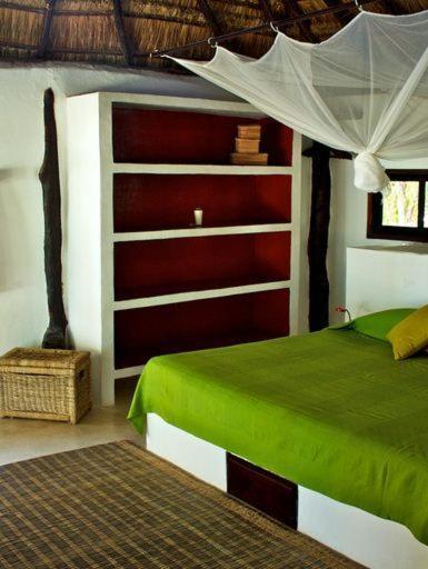 Lodge Playa Selva
