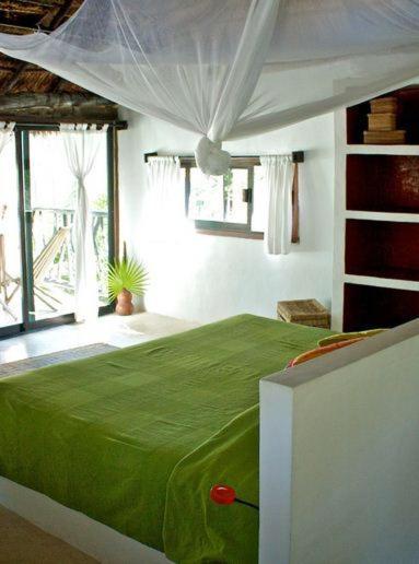 Lodge Playa Selva Tulum