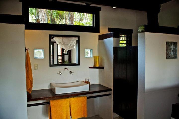 Lodge Playa Selva Tulum