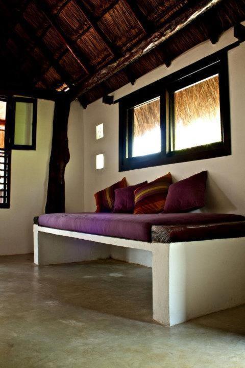 Playa Selva Tulum