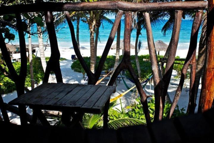 Lodge Playa Selva