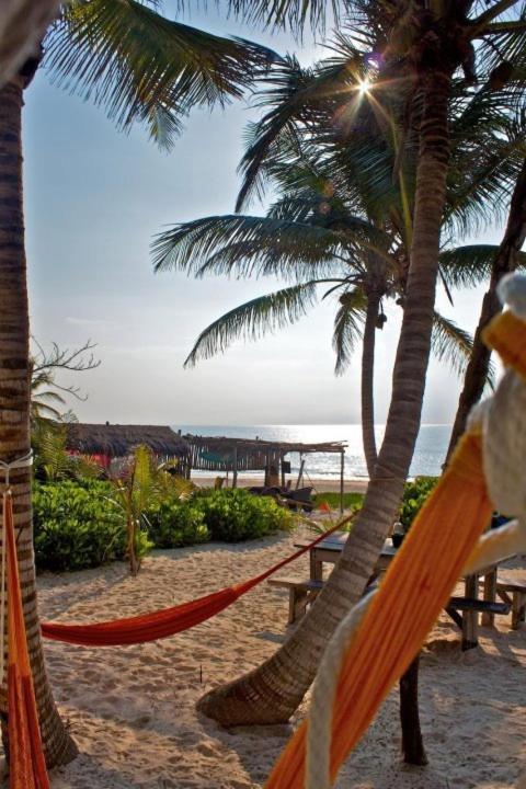 Lodge Playa Selva *