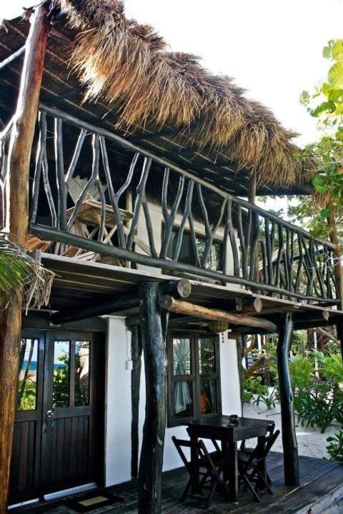 Lodge Playa Selva Tulum