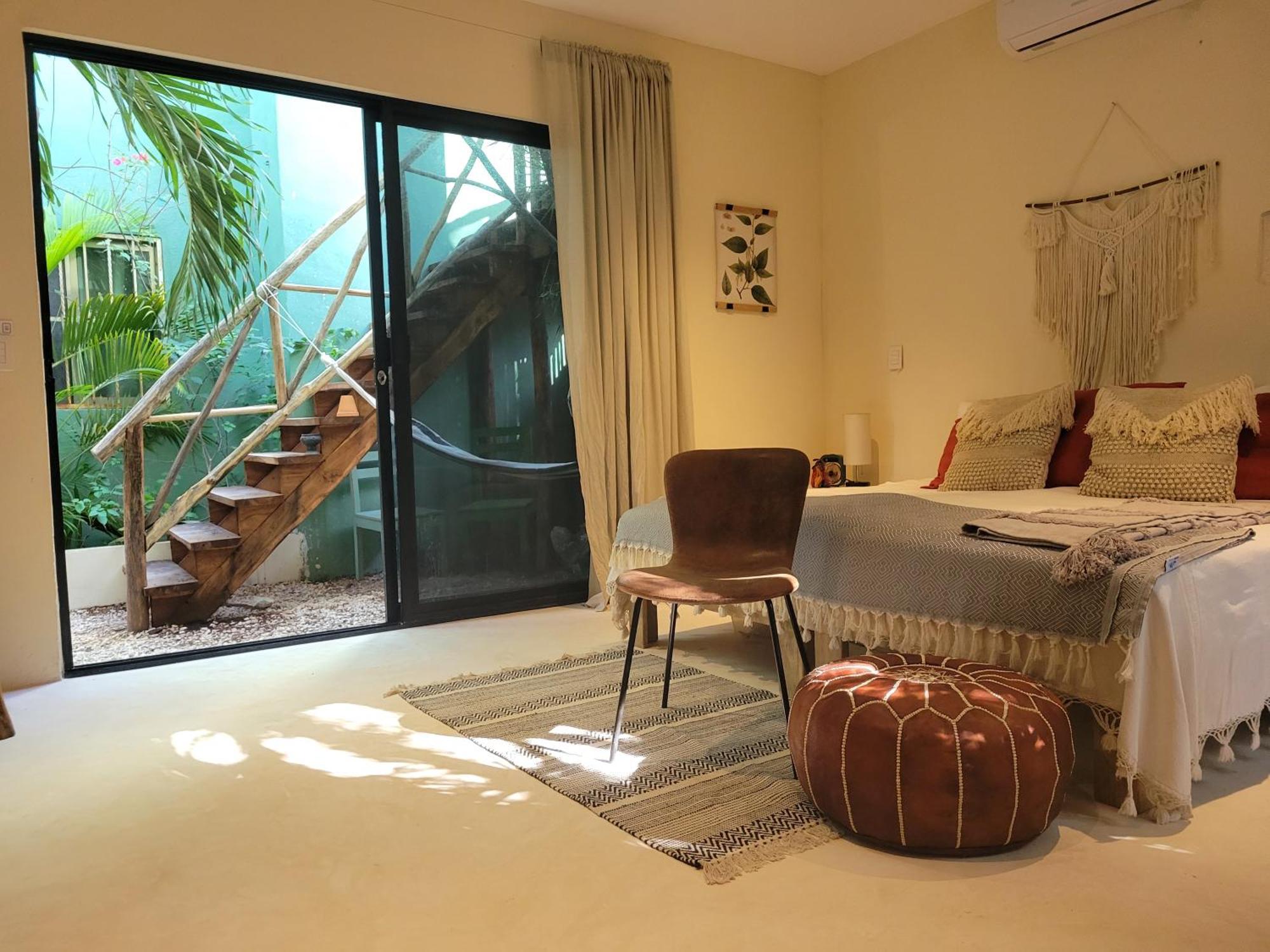 The Secret Garden Tulum