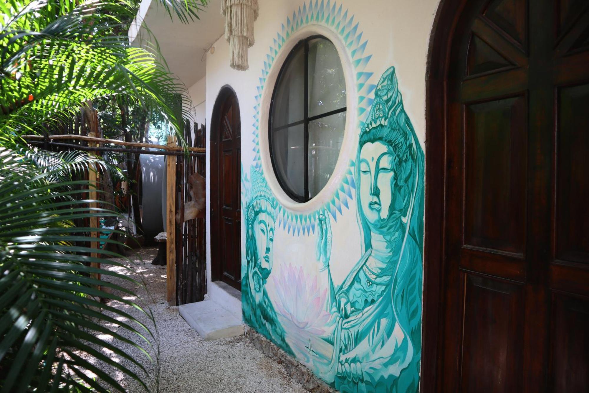Hostal Tubo