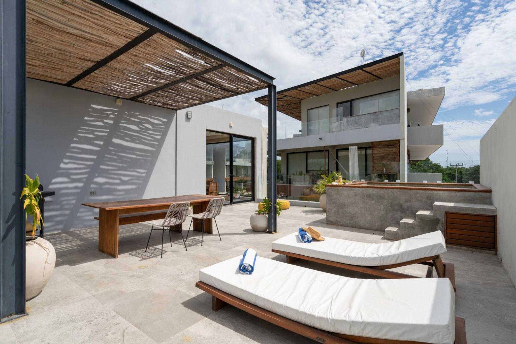 Xp Aparthotel Tulum