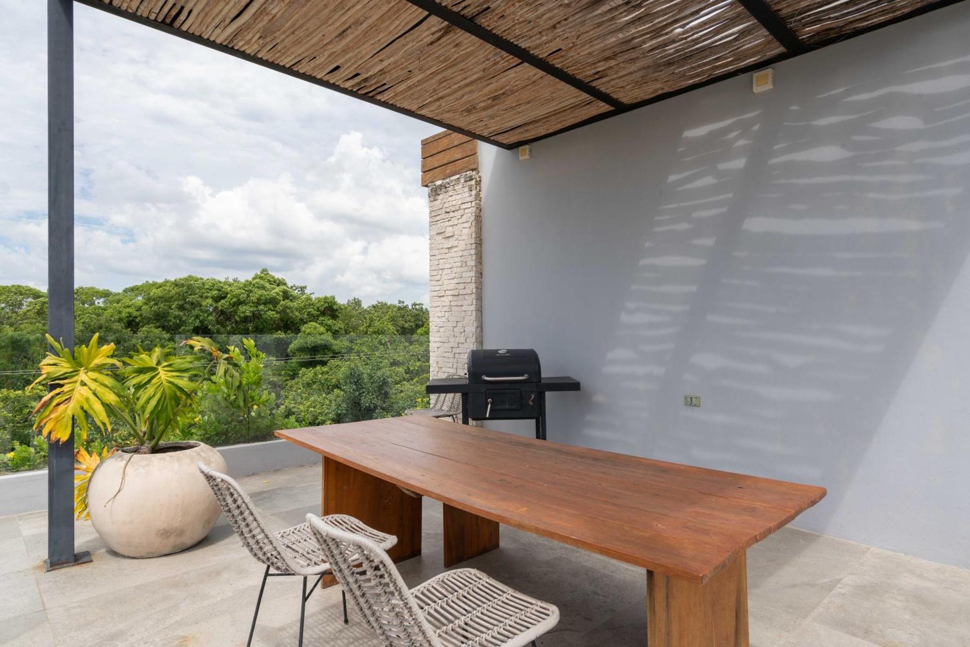 Xp * Tulum