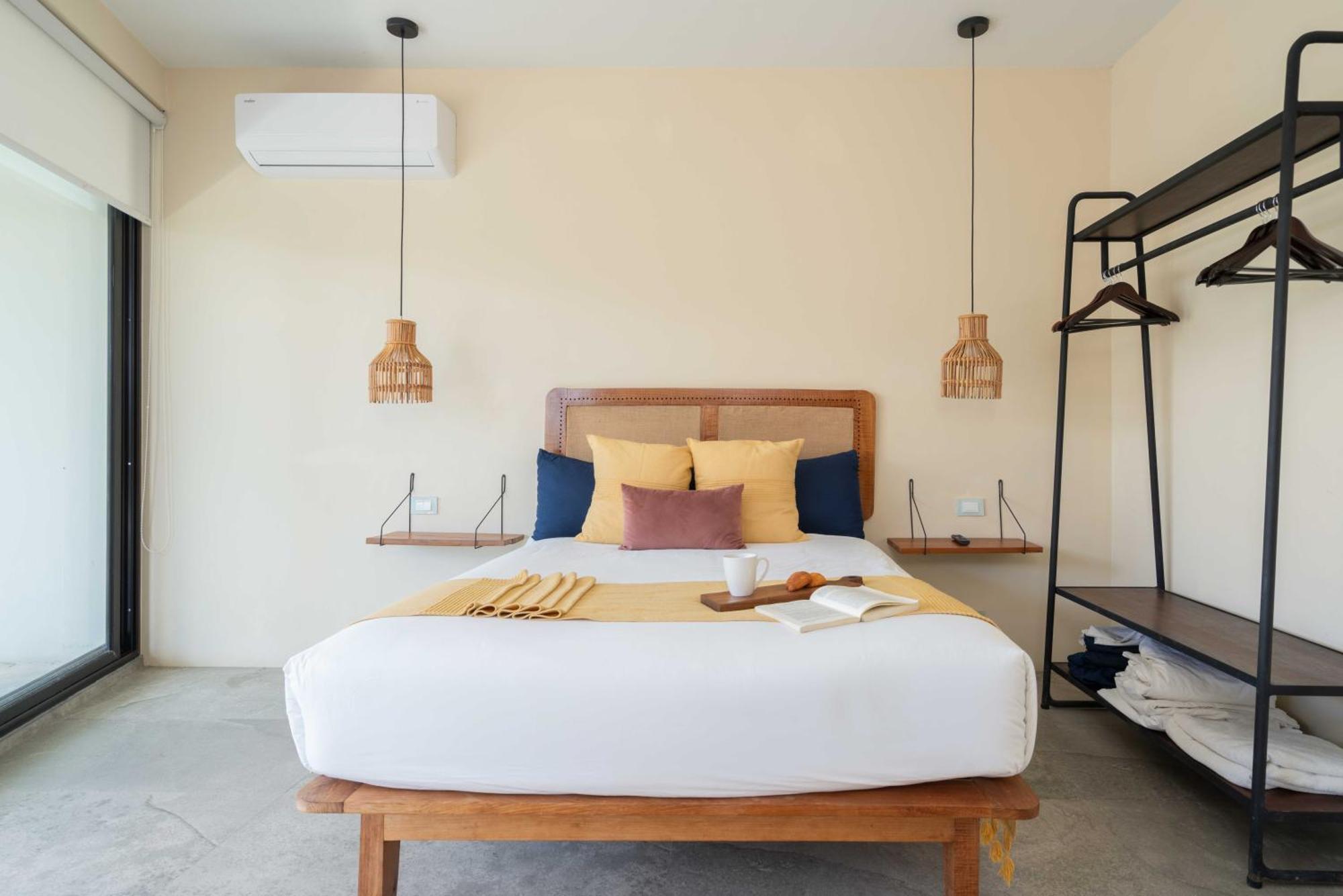 Xp Aparthotel *